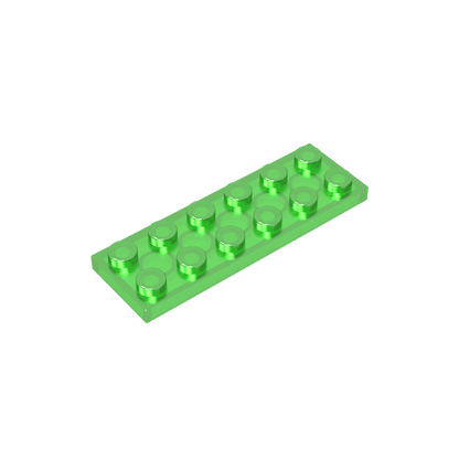 GDS-512 - Plate 2 x 6