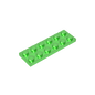 GDS-512 - Plate 2 x 6