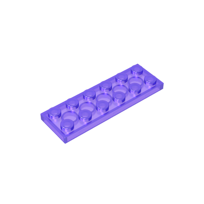 GDS-512 - Plate 2 x 6