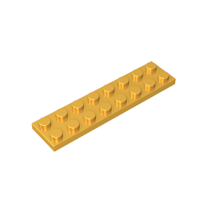 GDS-513 - Plate 2 x 8