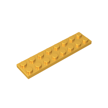 GDS-513 - Plate 2 x 8