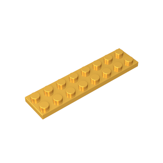 GDS-513 - Plate 2 x 8