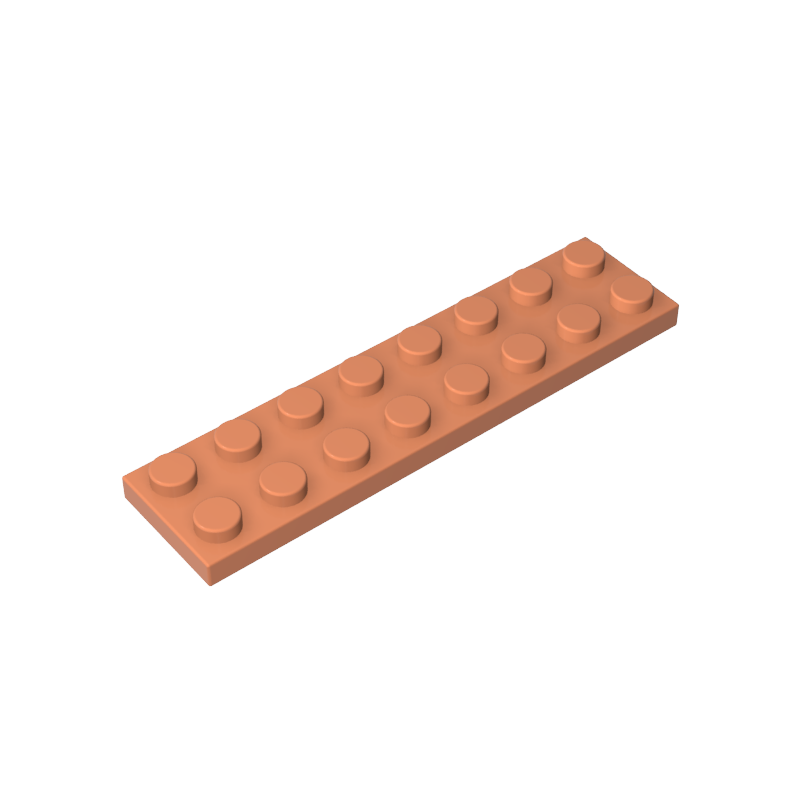 GDS-513 - Plate 2 x 8