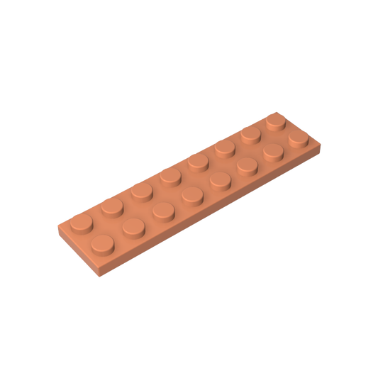 GDS-513 - Plate 2 x 8