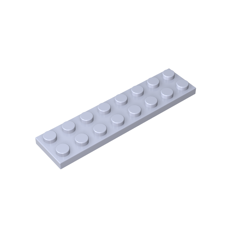 GDS-513 - Plate 2 x 8