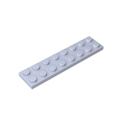 GDS-513 - Plate 2 x 8