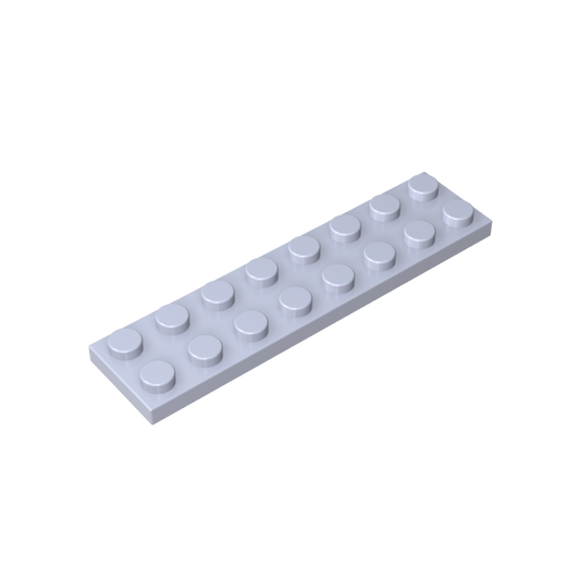 GDS-513 - Plate 2 x 8