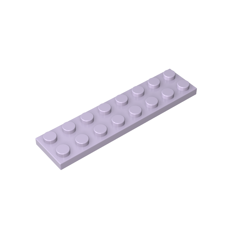 GDS-513 - Plate 2 x 8