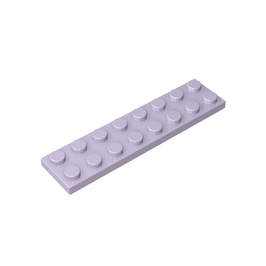 GDS-513 - Plate 2 x 8