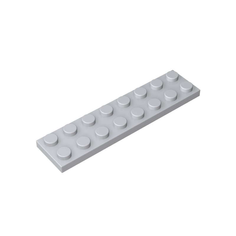 GDS-513 - Plate 2 x 8