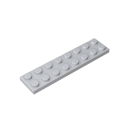 GDS-513 - Plate 2 x 8