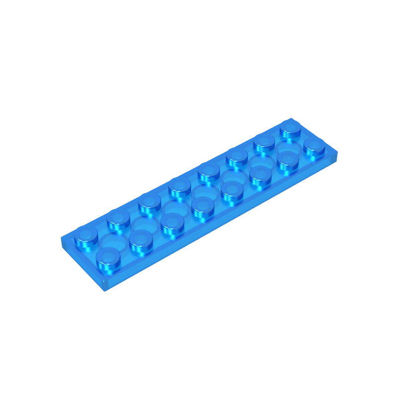 GDS-513 - Plate 2 x 8