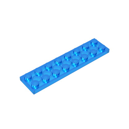 GDS-513 - Plate 2 x 8