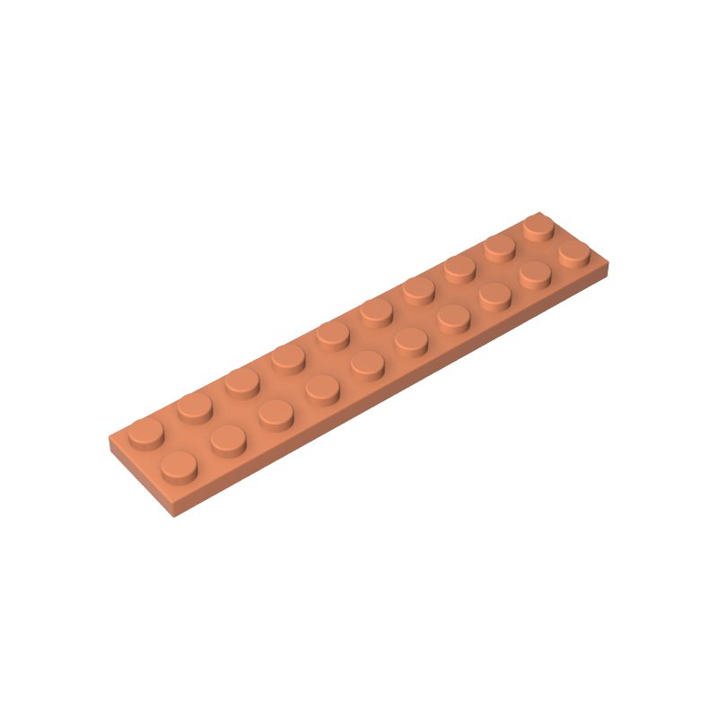 GDS-514 - Plate 2 x 10
