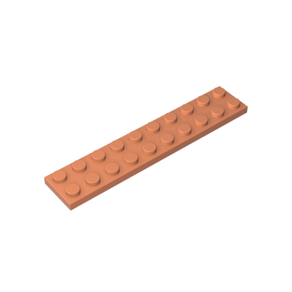 GDS-514 - Plate 2 x 10