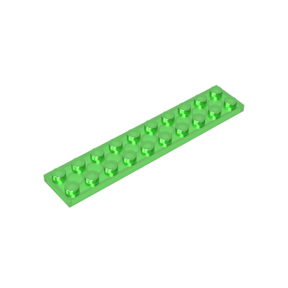 GDS-514 - Plate 2 x 10