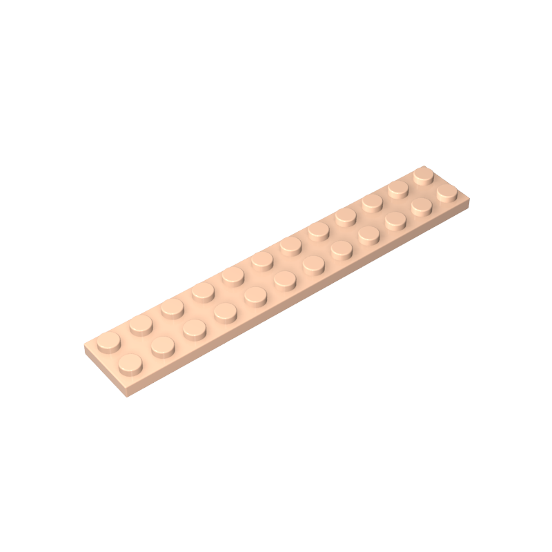 GDS-515 - Plate 2 x 12