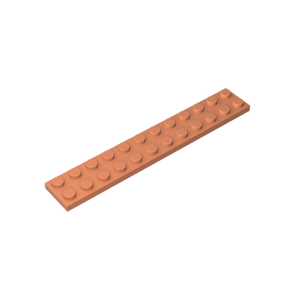 GDS-515 - Plate 2 x 12