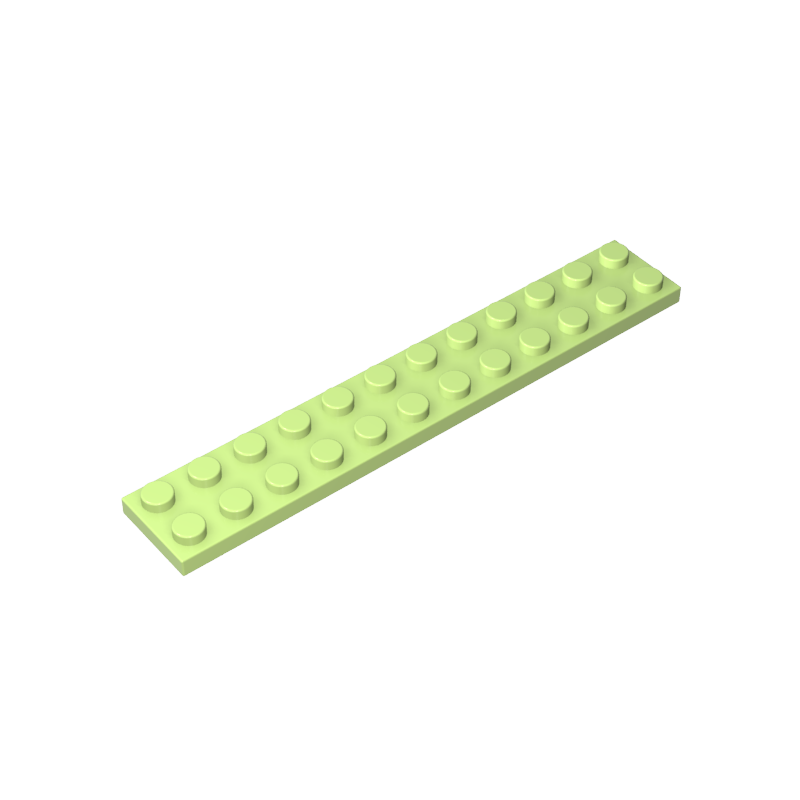 GDS-515 - Plate 2 x 12