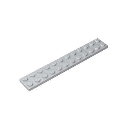 GDS-515 - Plate 2 x 12