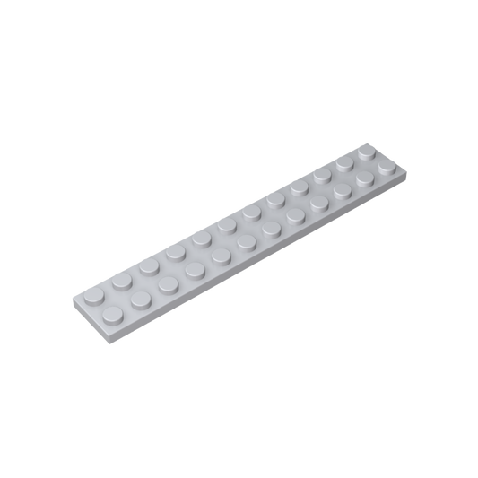 GDS-515 - Plate 2 x 12