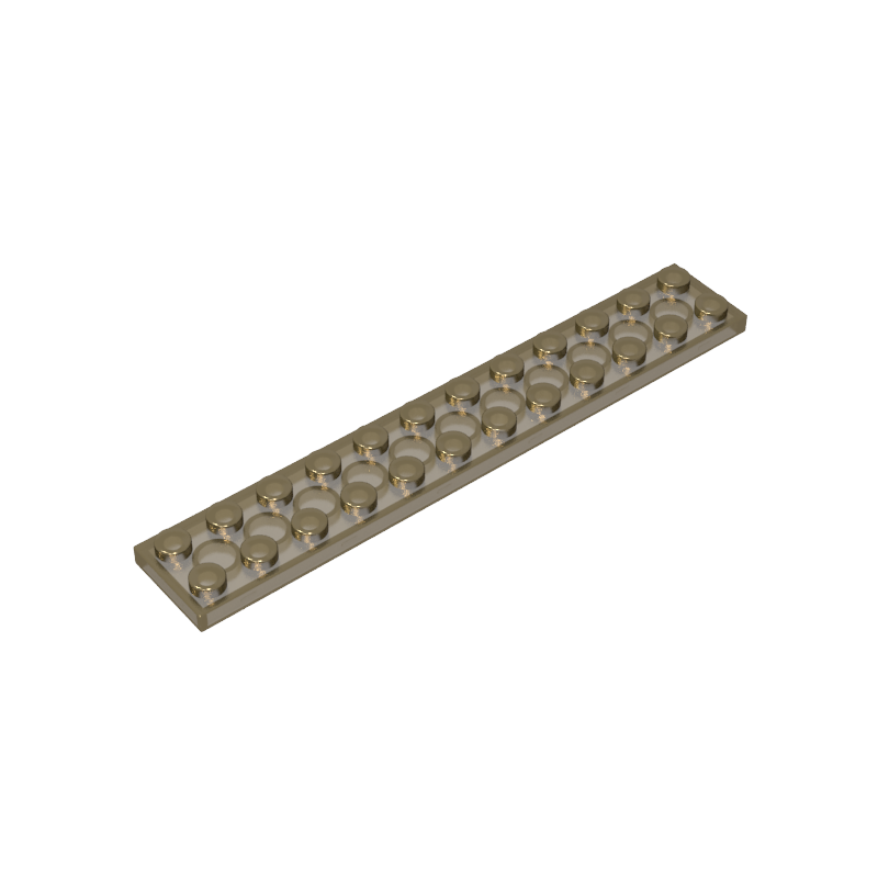 GDS-515 - Plate 2 x 12