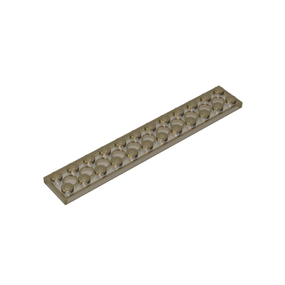 GDS-515 - Plate 2 x 12