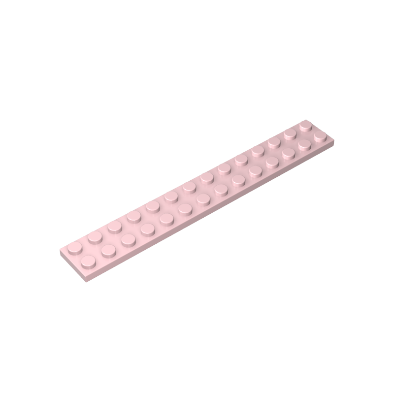 GDS-516 - Plate 2 x 14