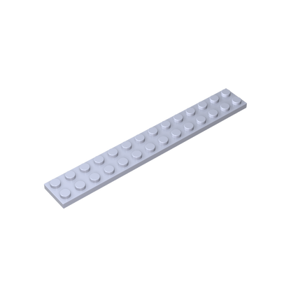 GDS-516 - Plate 2 x 14