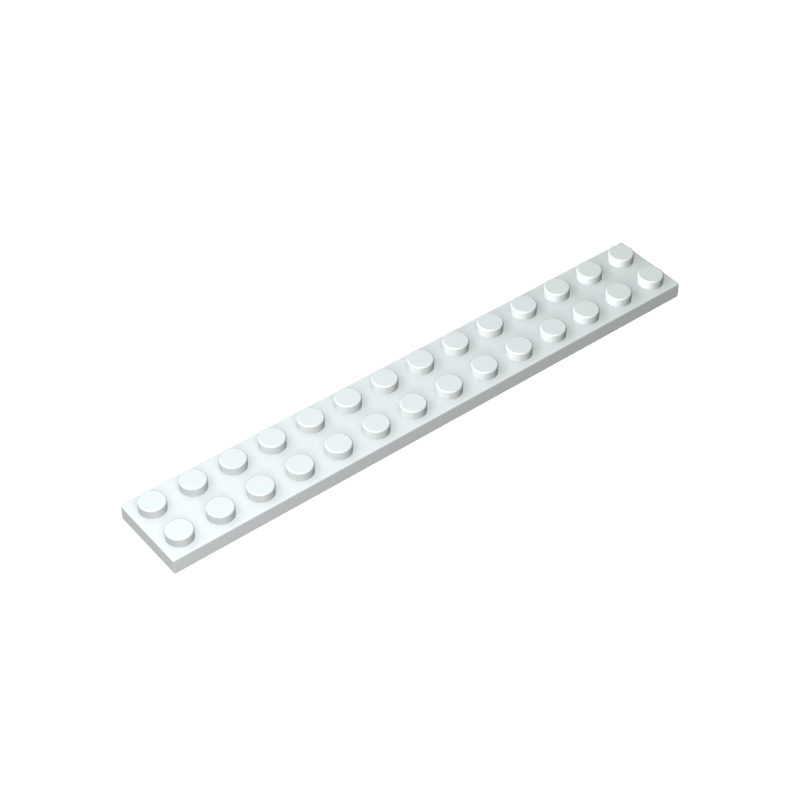 GDS-516 - Plate 2 x 14