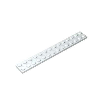 GDS-516 - Plate 2 x 14