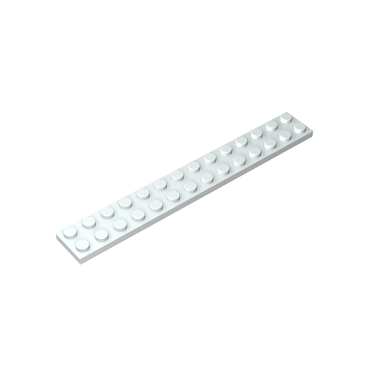GDS-516 - Plate 2 x 14
