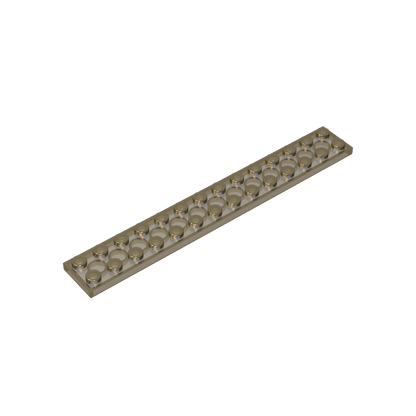 GDS-516 - Plate 2 x 14