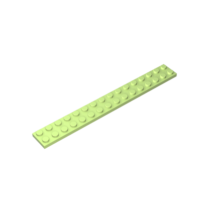 GDS-517 - Plate 2 x 16