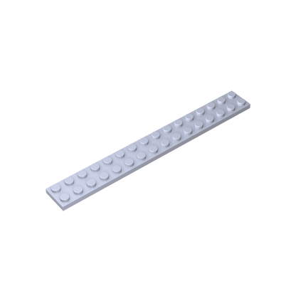 GDS-517 - Plate 2 x 16