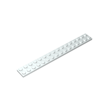 GDS-517 - Plate 2 x 16