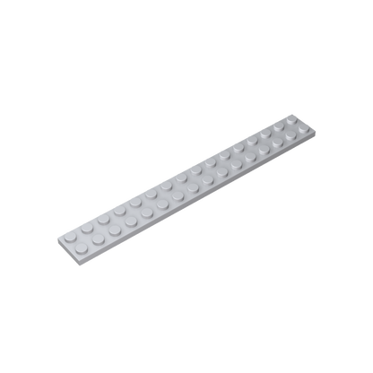 GDS-517 - Plate 2 x 16