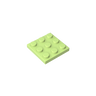 Spring Yellowish Green 326