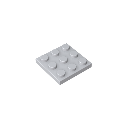 GDS-518 - Plate 3 x 3