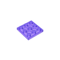 GDS-518 - Plate 3 x 3