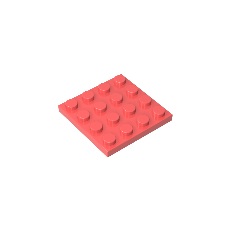 GDS-519 - Plate 4 x 4