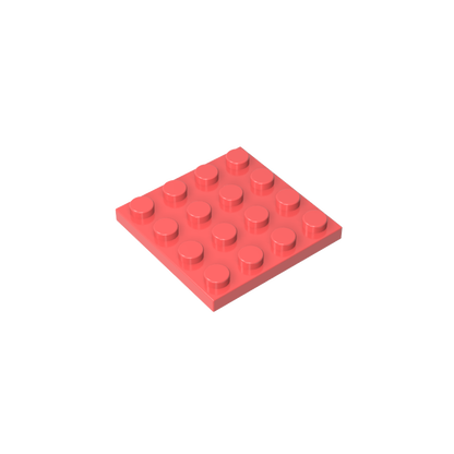 GDS-519 - Plate 4 x 4