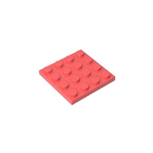 GDS-519 - Plate 4 x 4