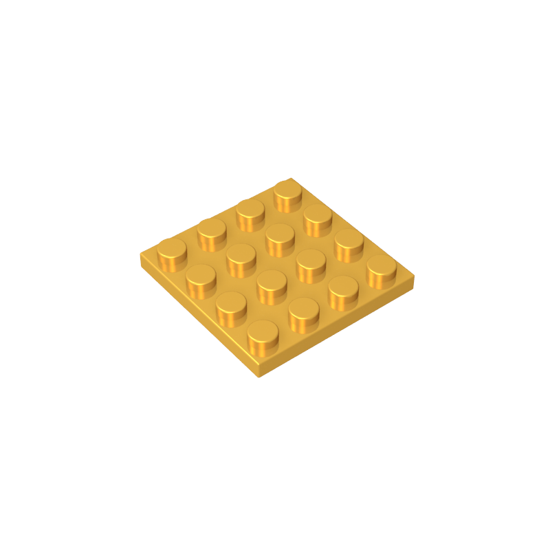 GDS-519 - Plate 4 x 4