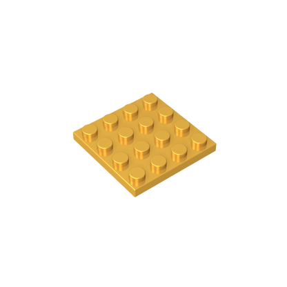 GDS-519 - Plate 4 x 4