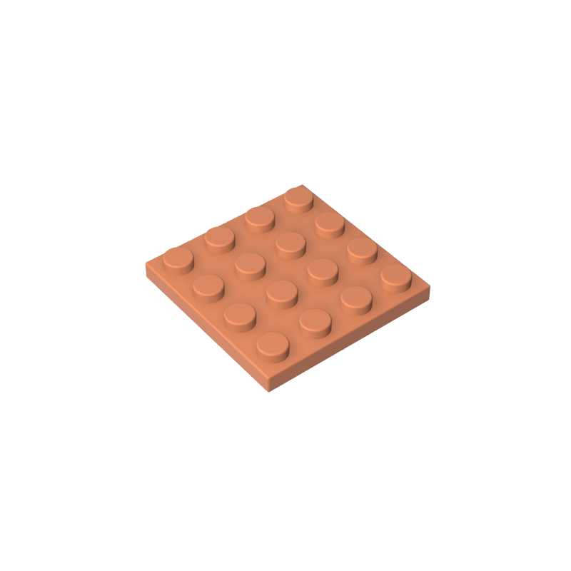 GDS-519 - Plate 4 x 4