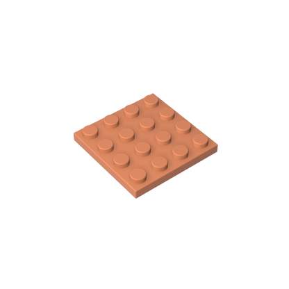 GDS-519 - Plate 4 x 4