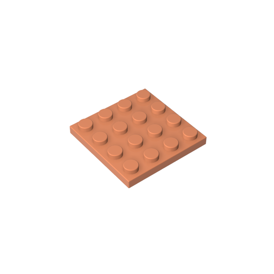 GDS-519 - Plate 4 x 4