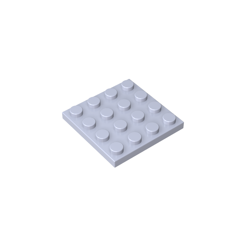 GDS-519 - Plate 4 x 4