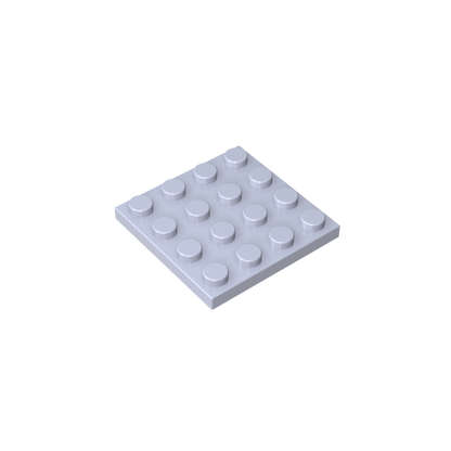 GDS-519 - Plate 4 x 4
